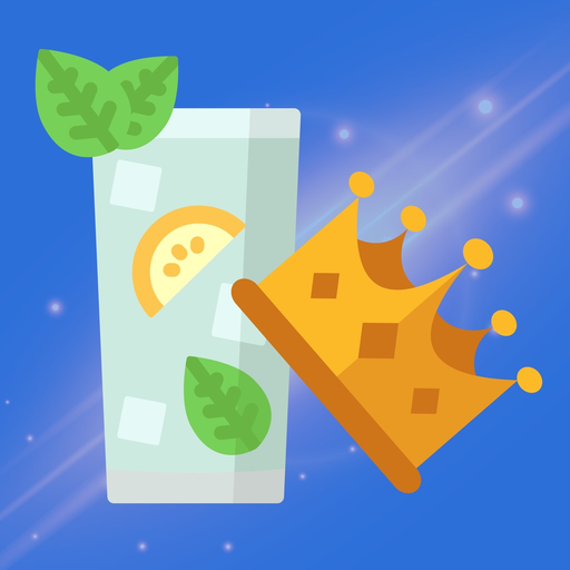 Best Party Games! app icon