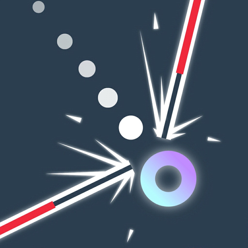 Walls Breaker app icon