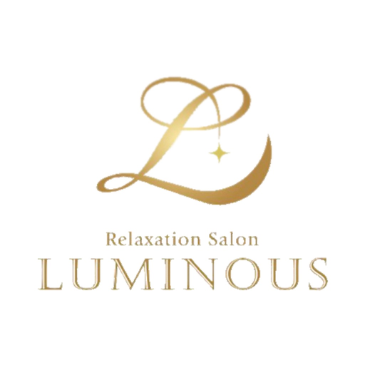 Relaxation Salon LUMINOUS app icon