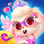 Royal Puppy Costume Party icon