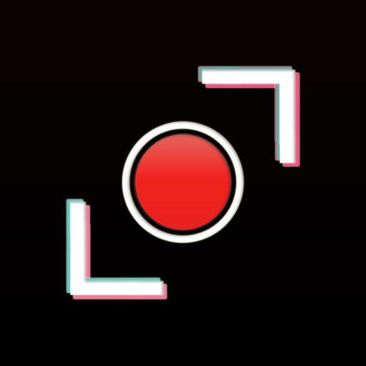 Screen Recorder - RecordX app icon