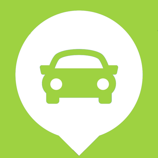 Save Parking: Find Car Spot app icon