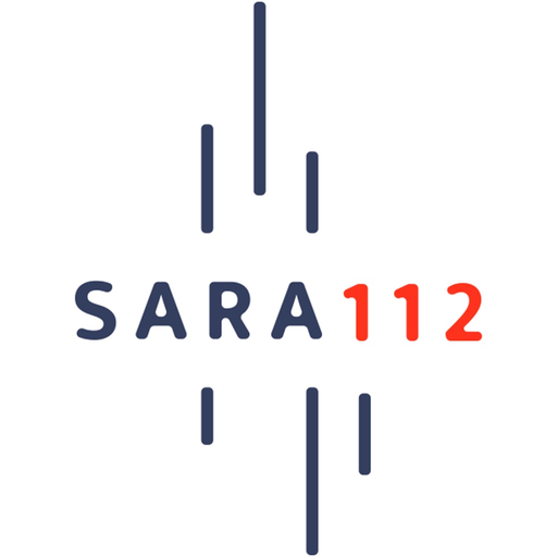 SARA 112 app icon