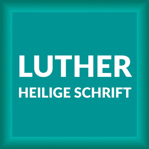 Luther Bibel · app icon