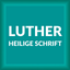 Luther Bibel · icon