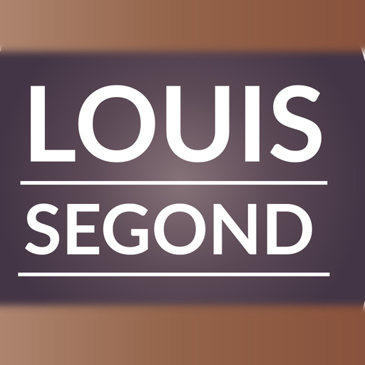 Louis Segond app icon