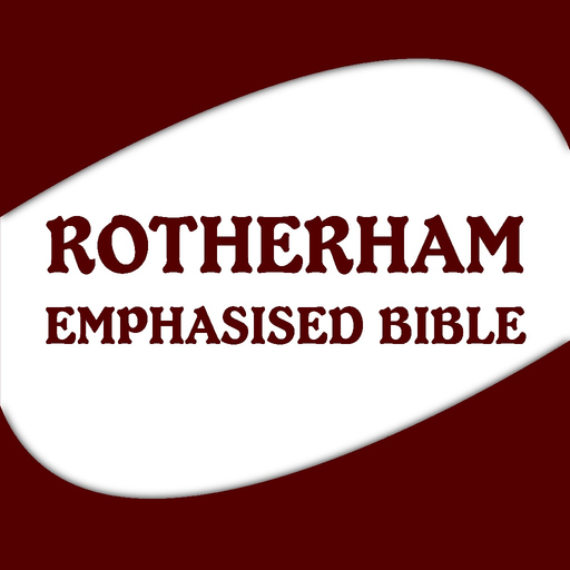 Rotherham Emphasized Bible app icon
