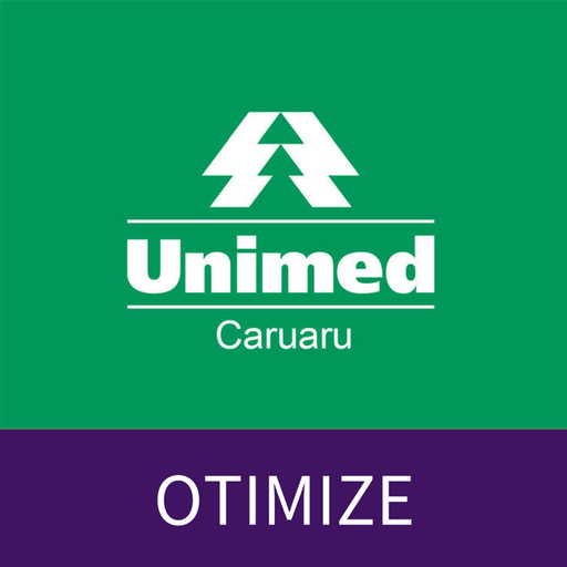Unimed Caruaru Otimize app icon