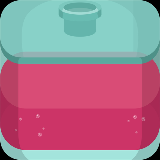 Potions Lab app icon