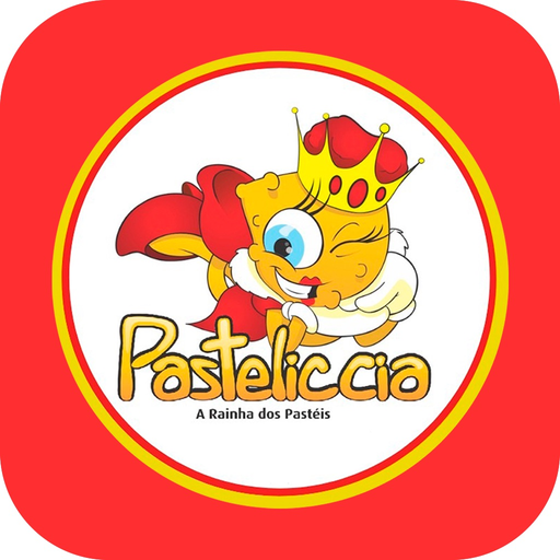 Pasteliccia app icon