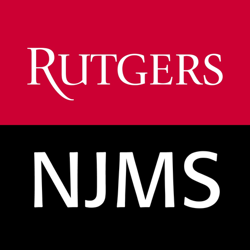 NJMS Nav app icon