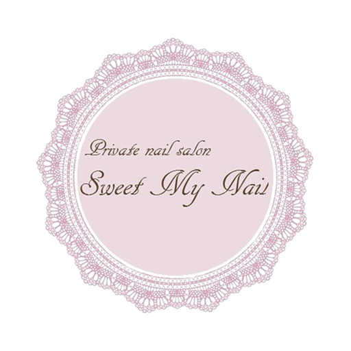 SweetMyNail app icon