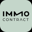 IMMOcontract App icon
