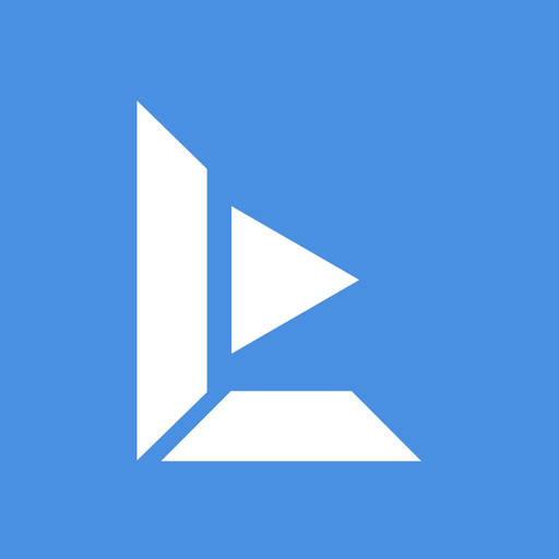 LiveRoom AR app icon