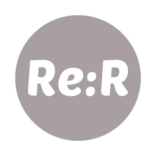 Re：R app icon
