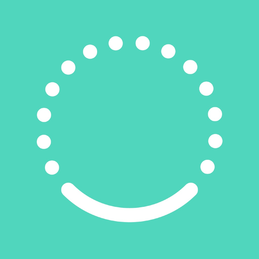Moody Month: Hormone Tracker app icon