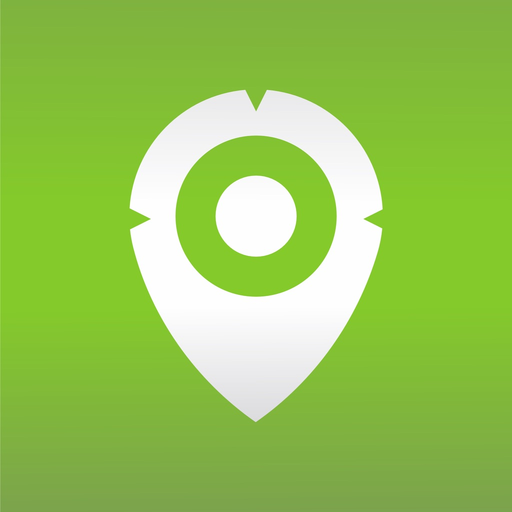 Trakkar app icon