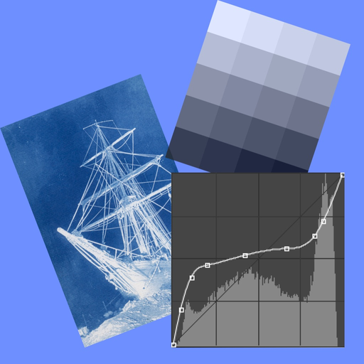 Calibration Plus app icon