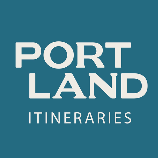 Portland Itinerary View app icon