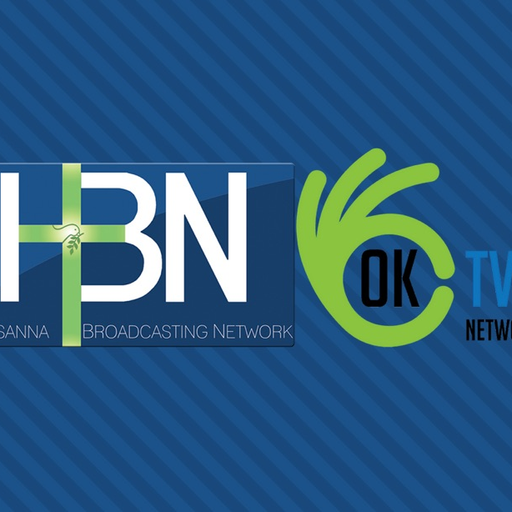 HBN & OKTV Network app icon