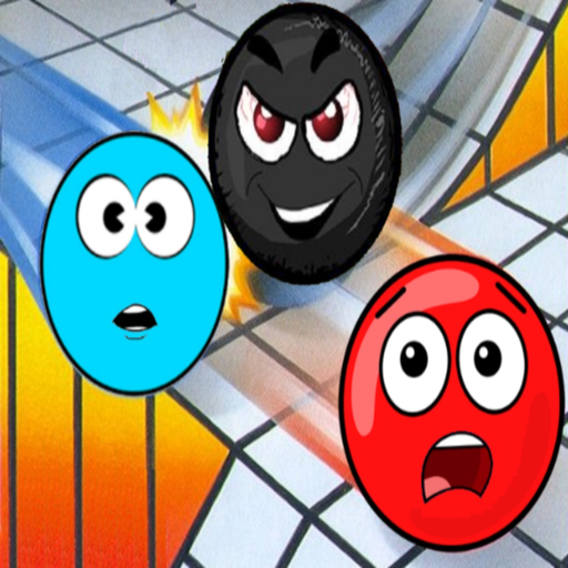 Madness Ball app icon
