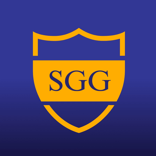 St. Gregory the Great School app icon