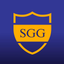 St. Gregory the Great School icon