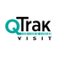 QTrak Visit icon