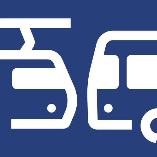 Busitalia Veneto app icon