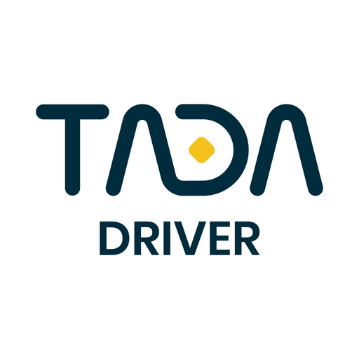 TADA Driver app icon