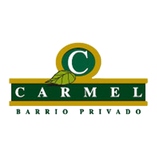 Carmel Barrio Privado app icon