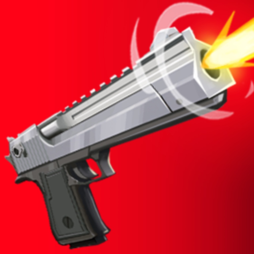 Spinny Gun app icon