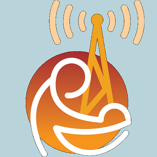 GLOWM Safer Motherhood app icon