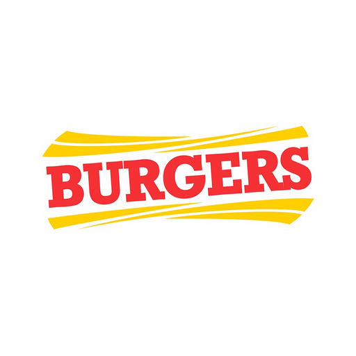 Burgers Hamburgueria app icon