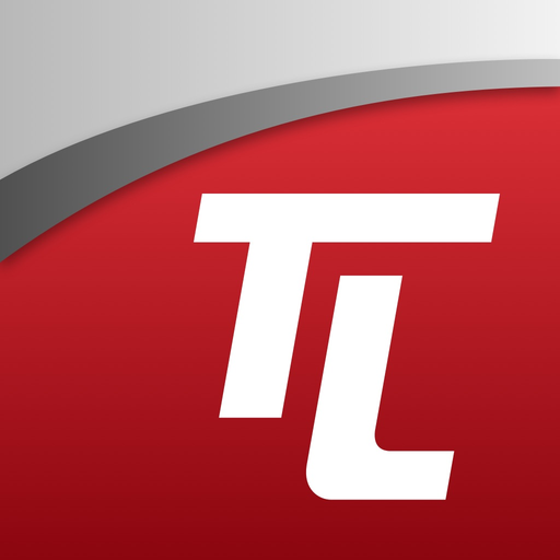 TopLine Financial Credit Union app icon