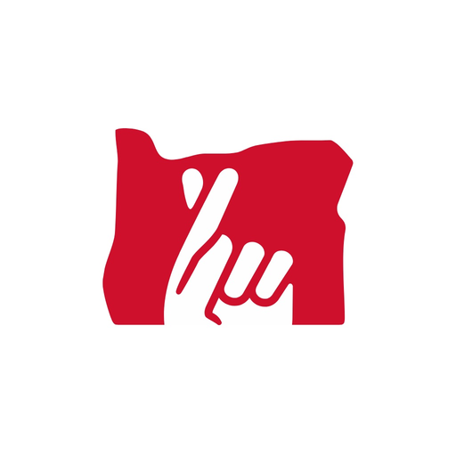 Oregon Lottery app icon