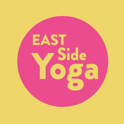 East Side Yoga app icon