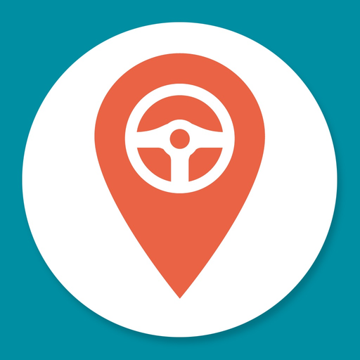 FahrschulApp - Theorie-Trainer app icon
