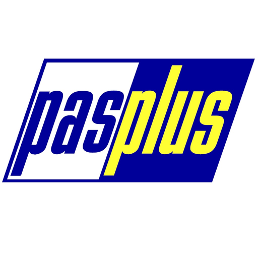 PAS Plus app icon