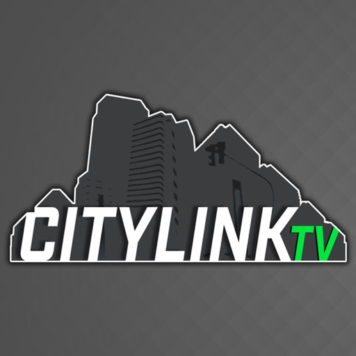 Watch City Link TV app icon