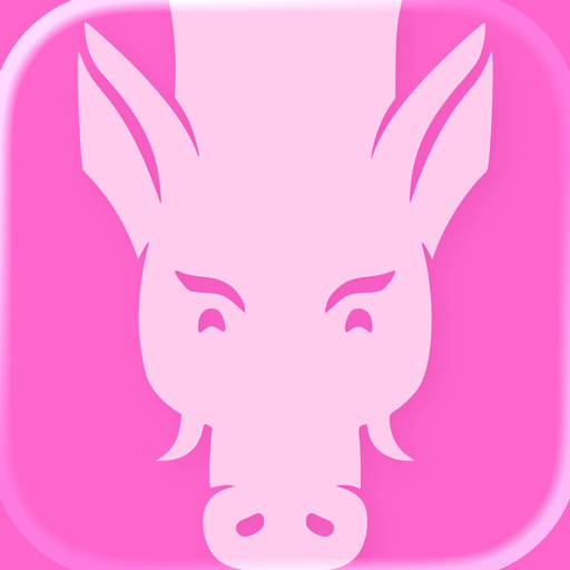 Pigframe app icon