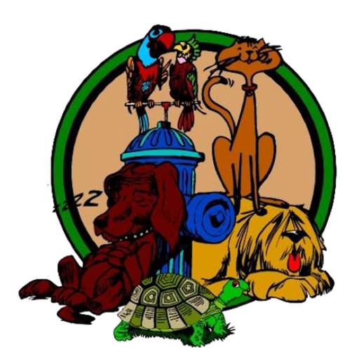 Serrano Vet app icon