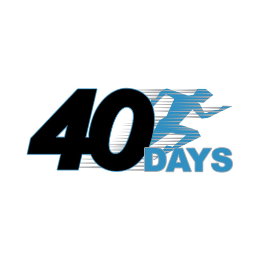 Transform40 Campsie app icon