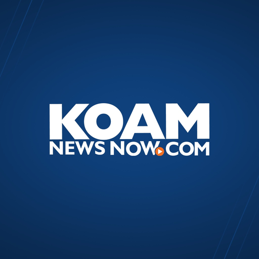 KOAM News Now app icon