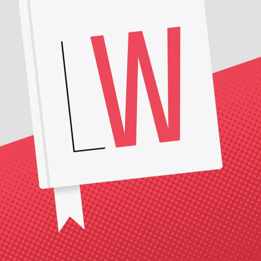 Lineweight app icon