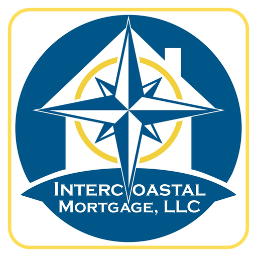 Intercoastal My Mortgage app icon