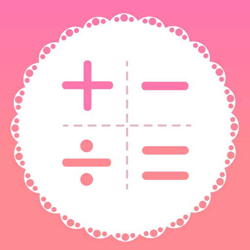 Calcute app icon