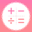 Calcute icon