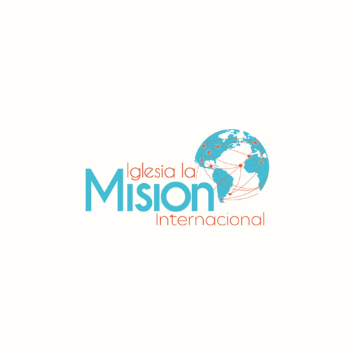 Iglesia La Misión app icon