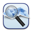 Open Map icon